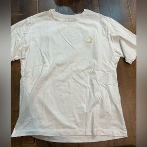 Sailor moon Uniqlo shirt